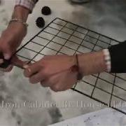 DIY Closet Cabinet Metal Wire Storage Cubes Organizer 2 Regular Cube