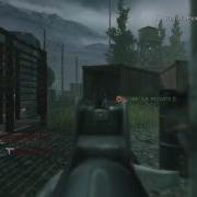 Fastest 25 Kill Streak In CoD4