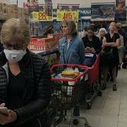 Coronavirus Pandemic Sweeps The Globe AFP