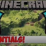 Minecraft Plugin Tutorial Essentials
