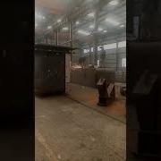 Hot Dip Galvanizing Kettle