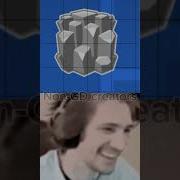 Hardest Block To Decorate With Geometrydash