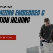 Optimising Embedded C Function Inlining Code Optimization