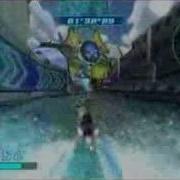 Gamehelper Com Sonic Riders Zero Gravity Trailer