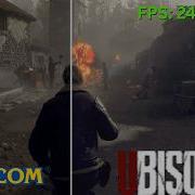 If UBISOFT Made RESIDENT EVIL 4