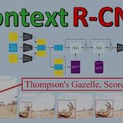 Context R CNN Long Term Temporal Context For Per Camera Object Detection Paper Explained