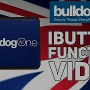 Bulldog IButton Electronic Car Key System