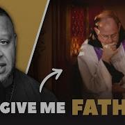 First Confession In Over 30 Years
