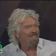 Richard Branson Transporting People At 600mph On Hyperloop One Is Too Exciting CNBC