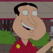 Family Guy Scoreboard