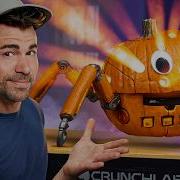 Engineers Vs Pumpkin Carving 2 0