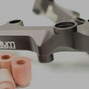 Radium Engineering Fuel Rails For The Nissan R35 GT R