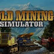Gold Mining Simulator 2 Это лучший симулятор золотодобычи