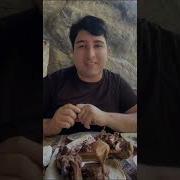 Baboş Nabranda Süfrədə Qalan Artıqları Sümükləri Itinə Aparmaq Istəyir Imkan Vermədilər
