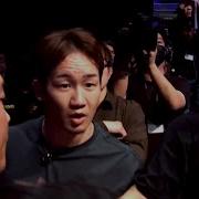 朝倉未来が初めてブチギレた Breaking Down18オーディションVol 4