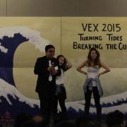 UH VSA VEX Hip Hop Dance