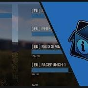 Rust Plugin Welcome Gui