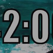 42 Minute Timer With Calm And Soft Music And Sea In The Background