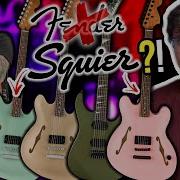 WHAT FENDER ISN T TELLING YOU ABOUT THE TOM DELONGE STARCASTER