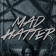 Multifandom Mad Hatter