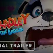 Bradley The Badger Official Announcement Trailer The Game Awards 2025