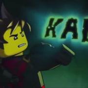 Ninjago The Ghost Whip Music Video HD