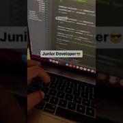 How Developers Save Their Code Shorts
