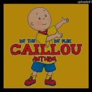 Caillou Anthem Dj Taj Feat DeeJayFlex973 EmpireMusic DjLilTaj TheRealDjFlex