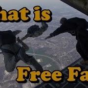 What Is Free Fall
