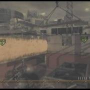 MW2 Jumpshot Triple Collateral
