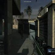 Cod 4 No Scope Failure