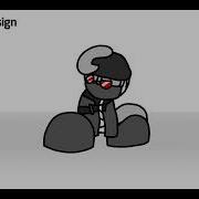 Hank Evolution Madness Combat