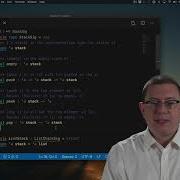 Module Types For Stacks And Queues OCaml Programming Chapter 5 Video 10