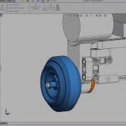 SOLIDWORKS Breaking Down And Creating Subassemblies