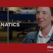 Fanatics Delivers Real Time Analytics With MicroStrategy