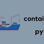 Python Dev Containers