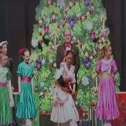 Nutcracker Clara 2016