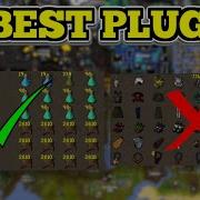 Best RuneLite Plugin