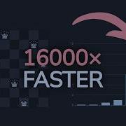 I Made My Code 16000 Faster Python Rust