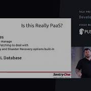 Azure SQL Database Managed Instances Dev South Coast April 2018