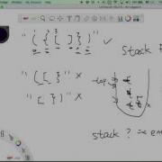 LeetCode Tutorial 20 Valid Parentheses