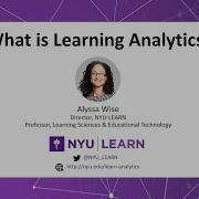 What Is Learning Analytics