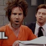 Ted Kaczynski Meets His Lawyers SNL
