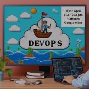 DevOps Session 2024 04