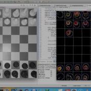 Chess Movement Detection And Tracking OpenCV 3 1