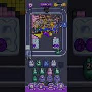 Pixel Flow Level 261 Hard