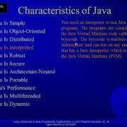 Introduction To Java Programming Chapter 1 Introduction To Computers Programs Part 3 Mp4