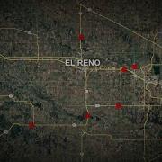 El Reno Tornado 2013 Edit Stormchasing Elrenotornado