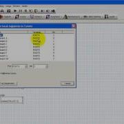 0 99 Counter Via Flowcode V5