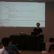 Componentizing Angular And Connecting To Firebase